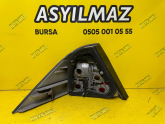Oto Çıkma Parça / Mercedes / S Serisi / Far & Stop / Sağ Arka Stop / Çıkma Parça 
