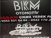 Oto Çıkma Parça / Nissan / Qashqai / Airbag / Direksiyon Airbag / Çıkma Parça 