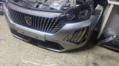 Oto Çıkma Parça / Peugeot / 2008 / Tampon / Ön Tampon / Çıkma Parça 