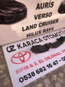 Oto Çıkma Parça / Toyota / Corolla / Kaporta & Karoser / Davlumbaz / Çıkma Parça 