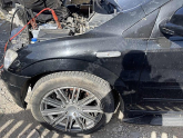 Oto Çıkma Parça / SsangYong / Actyon Sports / Kaporta & Karoser / Sol Şasi / Çıkma Parça 
