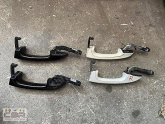 Oto Çıkma Parça / Porsche / Cayenne / Koltuk & Döşeme / İç Kapı Kolu / Çıkma Parça 