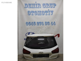 HYUNDAİ İ20 BAGAJ KAPAĞI DOLU SÖKME 2015-2020