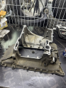 VW AUDİ PORSCHE 3.0 TDI ÜST YAĞ KARTERİ (KARTER ARA GÖVDESİ)