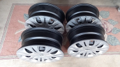 Oto Çıkma Parça / Toyota / Corolla / Jant & Lastik / Çelik Jant / Çıkma Parça 
