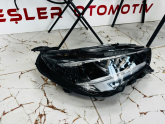 Oto Çıkma Parça / Opel / Corsa / Far & Stop / Sağ Ön Far / Çıkma Parça 