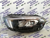 MERCEDES A SERİSİ A180 A200 W177 KASA SOL LEDLİ FAR A1779060201