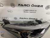 Oto Çıkma Parça / Hyundai / i20 / Far & Stop / Sağ Ön Far / Sıfır Parça 