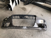 2012-2015 AUDİ A6 ÖN TAMPON ORJİNAL ÇIKMA