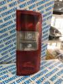 Oto Çıkma Parça / Ford / Tourneo Connect / Far & Stop / Sağ Arka Stop / Çıkma Parça 
