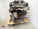 Oto Çıkma Parça / Hyundai / Getz / Motor / Motor (komple) / Çıkma Parça 