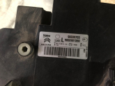 Oto Çıkma Parça / Citroen / C4 / Far & Stop / Sol Ön Far / Çıkma Parça 