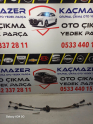 FORD FOCUS 2011 5 EURO VİTES HALATI