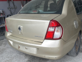 Oto Çıkma Parça / Renault / Clio / Tampon / Arka Tampon / Çıkma Parça 