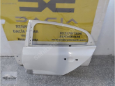 Oto Çıkma Parça / Renault / Megane / Kaporta & Karoser / Sağ Arka Kapı / Çıkma Parça 