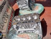 Oto Çıkma Parça / Ford / Fiesta / Motor / Motor (komple) / Çıkma Parça 