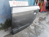Oto Çıkma Parça / Audi / A4 / Kaporta & Karoser / Sol Arka Kapı / Çıkma Parça 