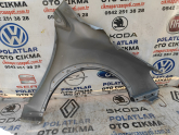 Oto Çıkma Parça / Subaru / XV / Kaporta & Karoser / Sol Ön Çamurluk / Çıkma Parça 