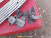 W211 MERCEDES KAPUT KİLİT