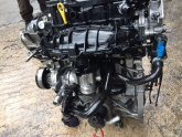 Oto Çıkma Parça / Ford / Mondeo / Motor / Motor Komple / Çıkma Parça 