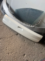 2014 2017 Honda CRV Arka bagaj plastiği Çıkma
