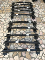 Opel Corsa e ön tampon demiri sıfır