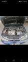 Ford mondeo motor