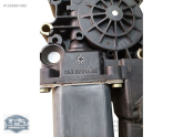 Oto Çıkma Parça / Audi / A4 / Oto Cam / Cam Motoru / Çıkma Parça 