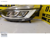 Oto Çıkma Parça / Renault / Clio / Far & Stop / Sağ Ön Far / Çıkma Parça 