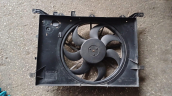 Oto Çıkma Parça / Volvo / S60 / Fan / Fan Motoru / Çıkma Parça 