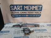 Oto Çıkma Parça / Nissan / Primera / Oto Cam / Cam Krikosu / Çıkma Parça 