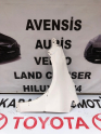 Oto Çıkma Parça / Toyota / Corolla / Kaporta & Karoser / Sol Ön Çamurluk / Çıkma Parça 