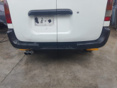 Oto Çıkma Parça / Nissan / Vanetto / Tampon / Arka Tampon / Çıkma Parça 