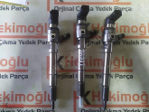 Oto Çıkma Parça / Volkswagen / Passat / Motor / Enjektör / Çıkma Parça 