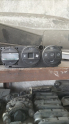 Opel Vectra b klima kontrol paneli