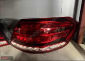 MERCEDES E SERİSİ W212 SAĞ STOP ORJİNAL HATASIZ EYUPCAN OTODA