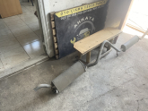 Oto Çıkma Parça / Skoda / Favorit / Egzoz / Komple Egzoz / Çıkma Parça 