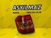 TOYOTA COROLLA HB SOL STOP 02-07 (ORJİNAL)