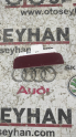 Oto Çıkma Parça / Volkswagen / Passat / Tampon / Tampon Reflektör / Çıkma Parça 