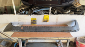 VOLKSWAGEN TİGUAN ARKA TAMPON SPOYLER 5NA807521A
