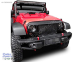 Oto Çıkma Parça / Jeep / Wrangler / Tampon / Tampon Difüzör / Sıfır Parça 