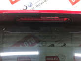 Oto Çıkma Parça / Peugeot / 3008 / Kaporta & Karoser / Bagaj Kapağı / Çıkma Parça 