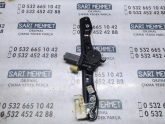 Oto Çıkma Parça / Bmw / 3 Serisi / Oto Cam / Cam Krikosu / Çıkma Parça 
