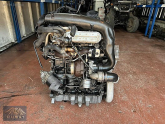 2.0TDİ BKP ÇIKMA KOMPLE DOLU MOTOR VOLKSWAGEN SKODA AUDİ SEAT