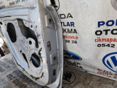 Oto Çıkma Parça / Fiat / Linea / Kaporta & Karoser / Sol Arka Kapı / Çıkma Parça 
