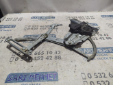 Oto Çıkma Parça / Opel / Astra / Oto Cam / Cam Krikosu / Çıkma Parça 