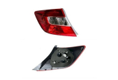 Stop Cıvıc 12-15 Dış Sol / 33550-tr0-e01