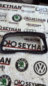 Oto Çıkma Parça / Toyota / Corolla / Göğüslük & Torpido / Gösterge Çerçevesi / Çıkma Parça 