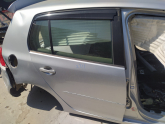 ÇIKMA VW GOLF 5 SAĞ ARKA KAPI 2211