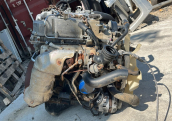 Oto Çıkma Parça / Mitsubishi / L200 / Motor / Motor (komple) / Çıkma Parça 